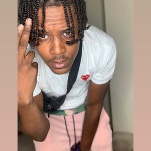 Meet your Posher, Joe